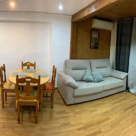 Preciosa Apartamento 150M Del Mar 칼페 외부 사진
