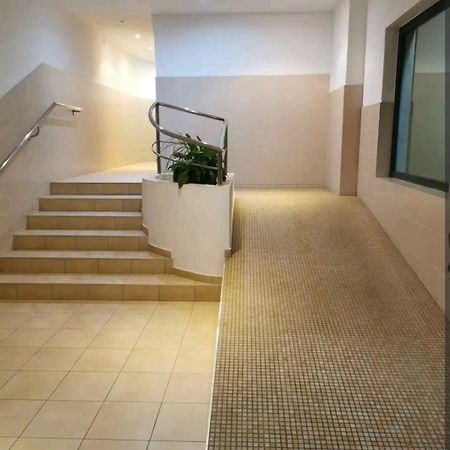 Preciosa Apartamento 150M Del Mar 칼페 외부 사진