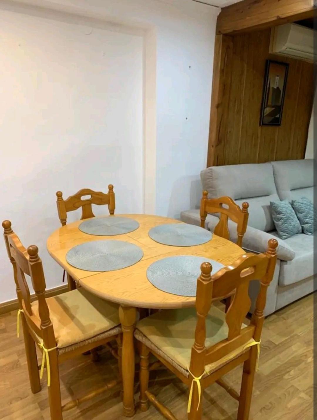 Preciosa Apartamento 150M Del Mar 칼페 외부 사진